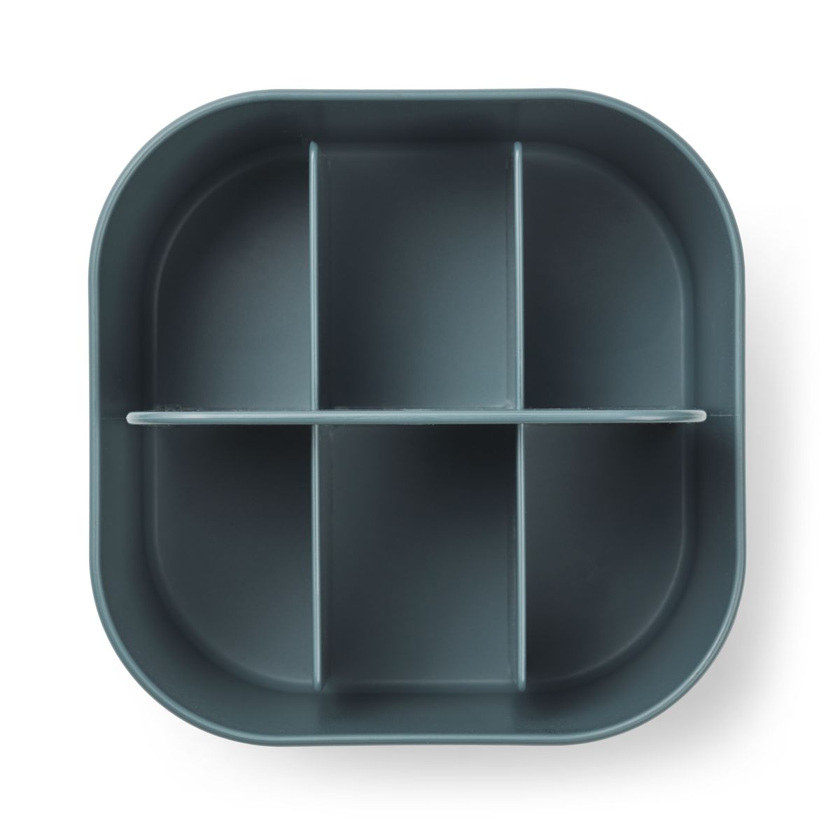 Liewood Panier de rangement May - Whale blue - Boîtes de rangement