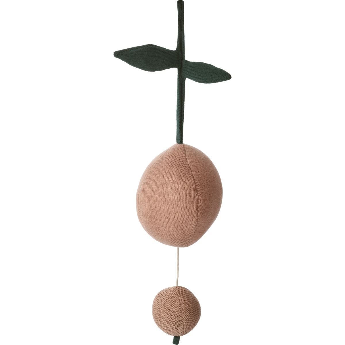 Liewood Mobile musical Angela - Peach / Pale tuscany multi mix - Mobile Musical