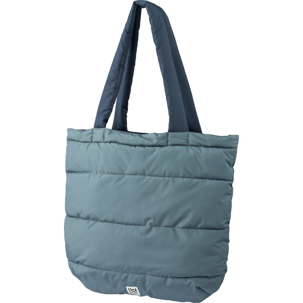 Liewood Sac fourre-tout Diaz - Whale blue / Classic navy - Sac fourre-tout
