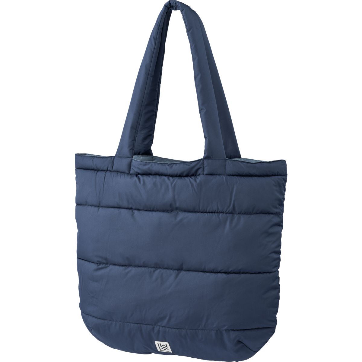 Liewood Sac fourre-tout Diaz - Whale blue / Classic navy - Sac fourre-tout