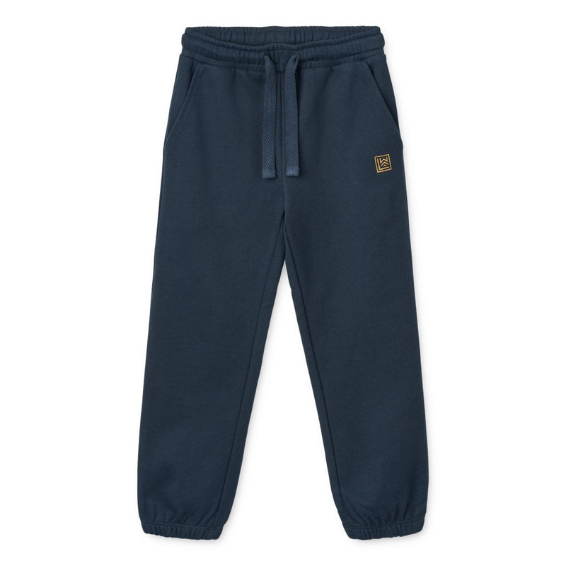 Liewood Pantalon de survêtement Inga - Classic Navy - Pantalon de survêtement