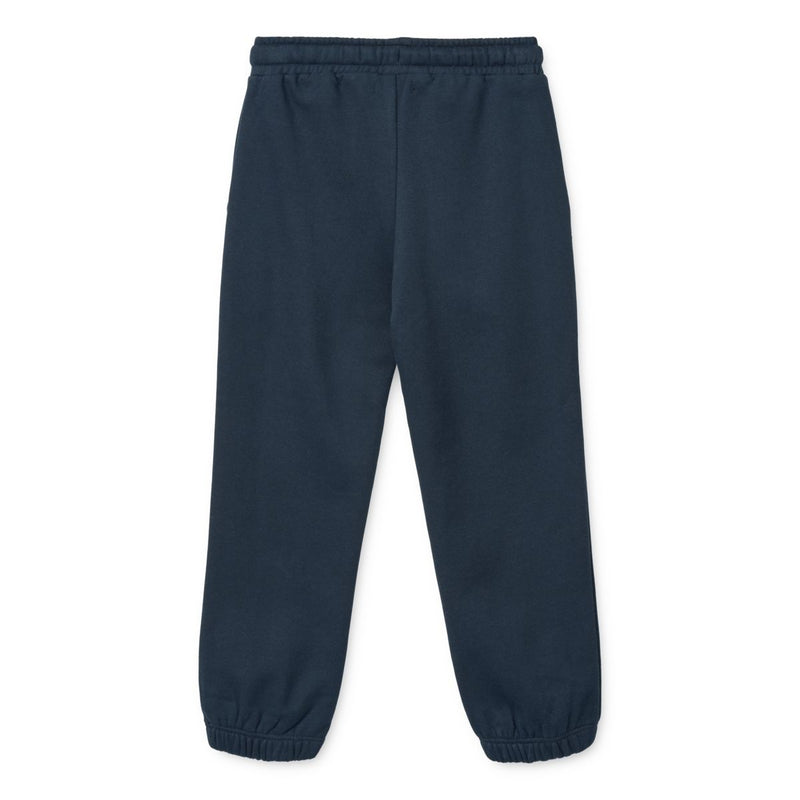 Liewood Pantalon de survêtement Inga - Classic Navy - Pantalon de survêtement