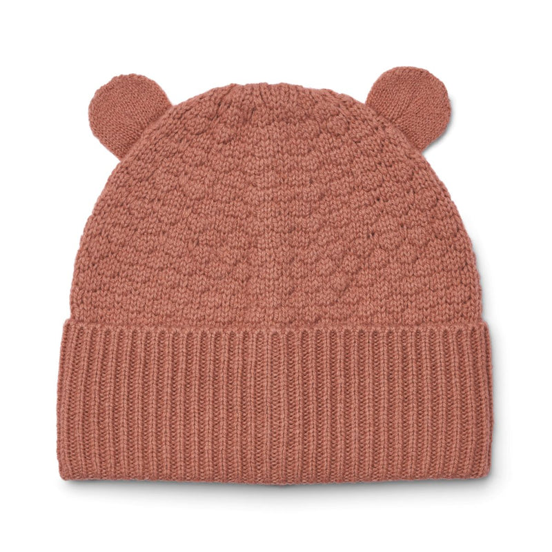 Liewood Bonnet Miller - Dark Rosetta - Chapeaux & Casquettes
