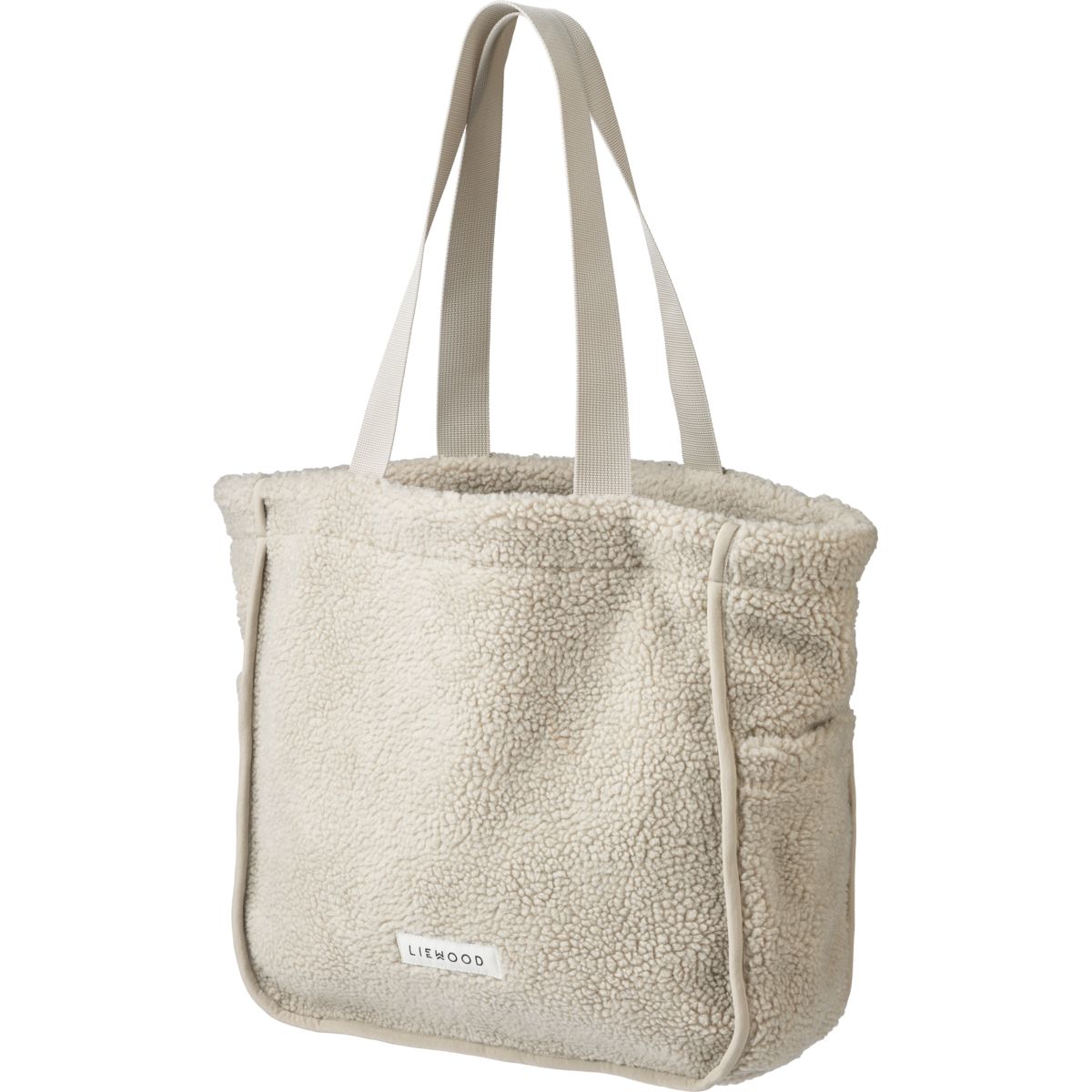 Liewood Sac fourre-tout Reed - Mist - Sac fourre-tout