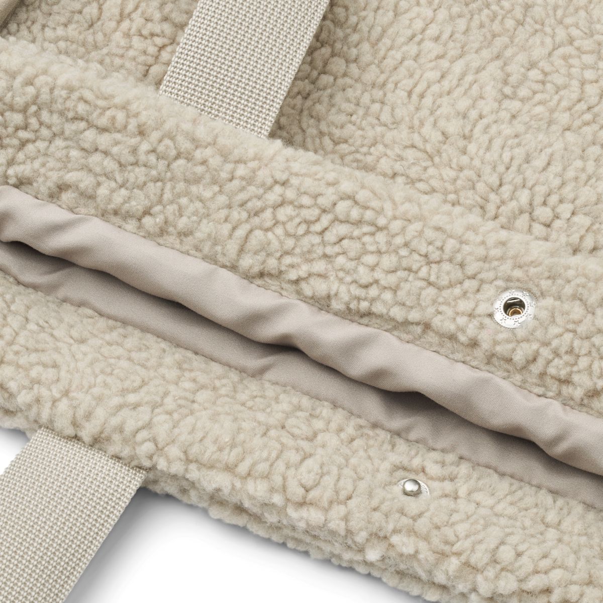 Liewood Sac fourre-tout Reed - Mist - Sac fourre-tout