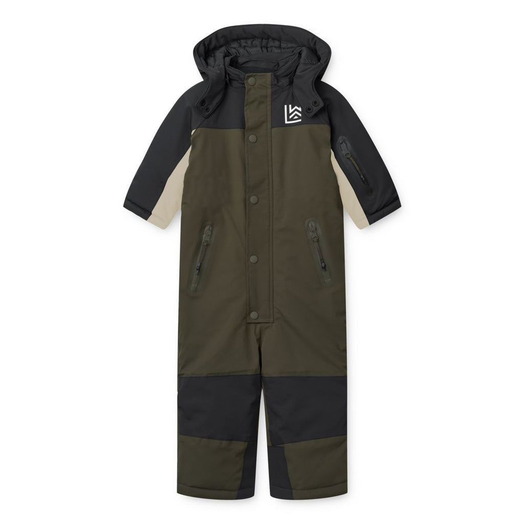 Tenue de ski bebe clearance