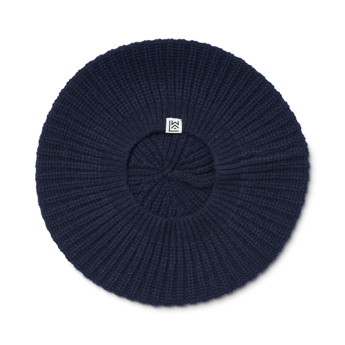 Liewood Béret Borg - Classic navy - Chapeaux & Casquettes