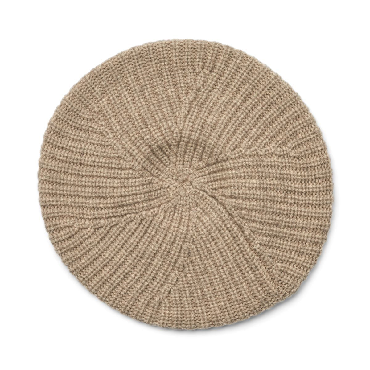 Liewood Béret Borg - Oat melange - Chapeaux & Casquettes