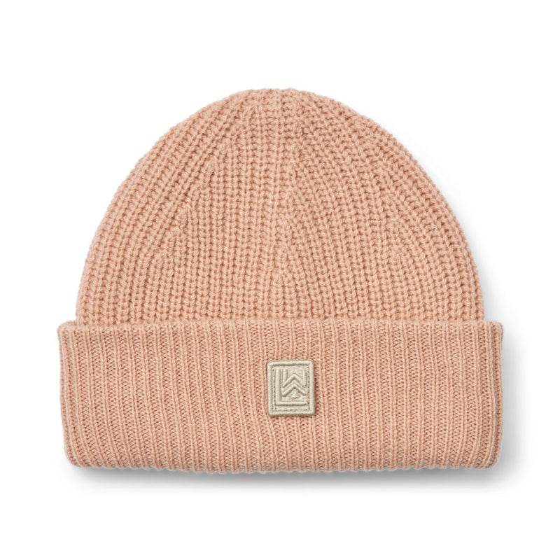 Liewood Bonnet Emilio - Tuscany rose / Pale tuscany - Chapeaux & Casquettes