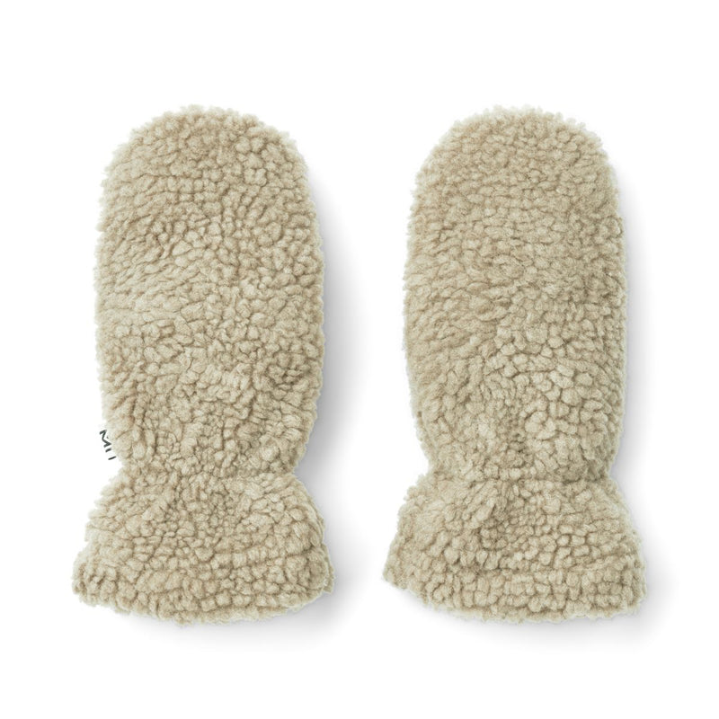 Gants Grethe - Mist