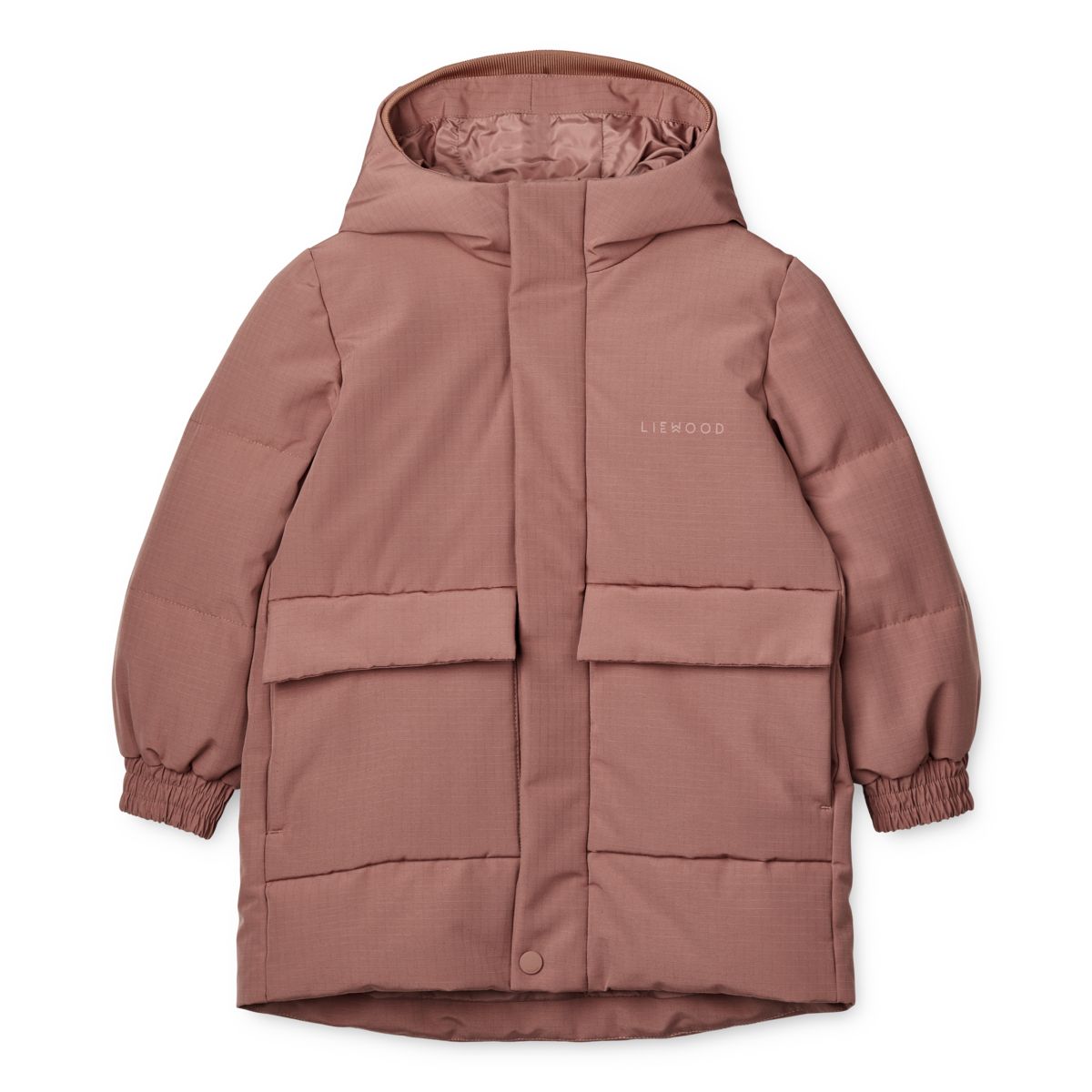 Liewood Manteau Althea - Dark Rosetta - Veste