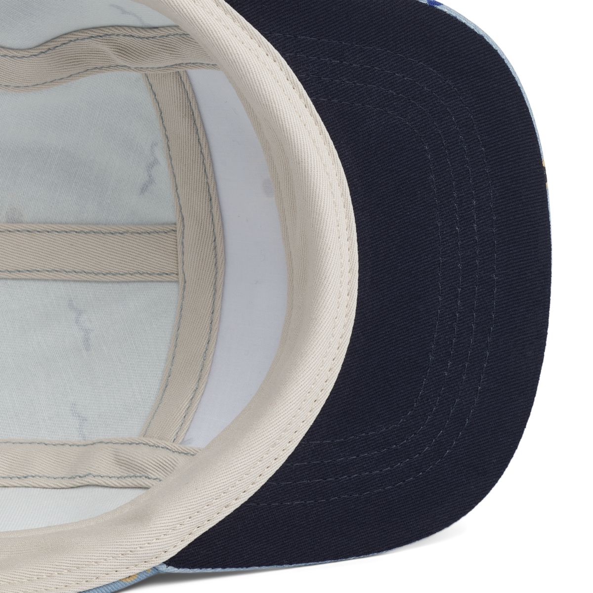 Liewood Casquette Rory - Sunnies / Sea blue - Chapeaux & Casquettes