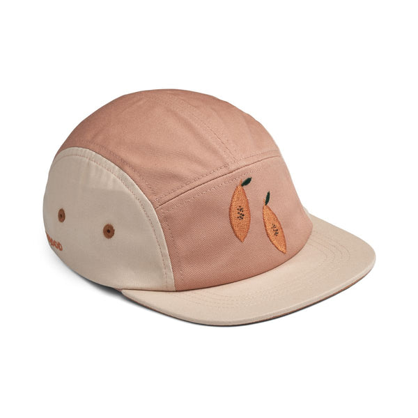 Liewood Casquette Rory - Rose mix - Chapeaux & Casquettes