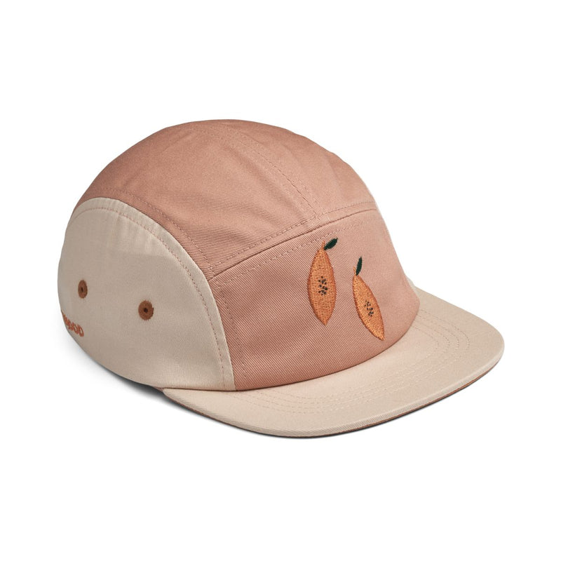 Liewood Casquette Rory - Rose mix - Chapeaux & Casquettes