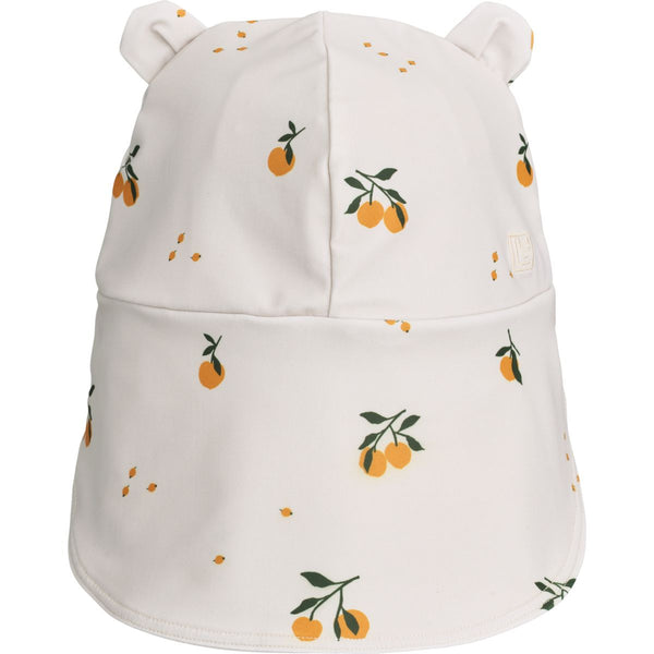 Liewood Chapeau de soleil Senia - Peach / Sandy - 