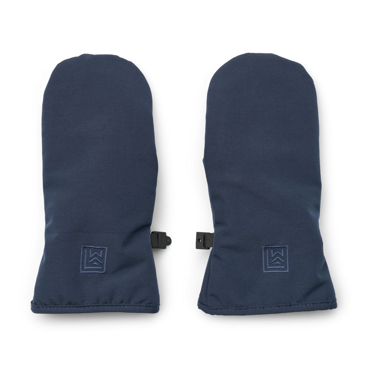 Liewood Gants Hakon - Classic navy - Gants
