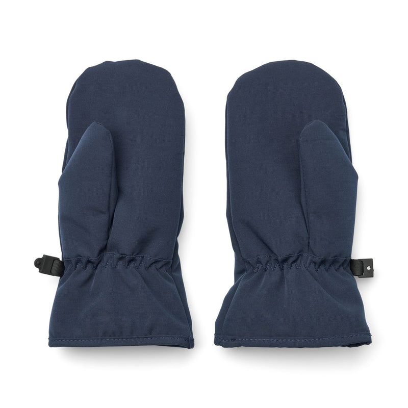 Liewood Gants Hakon - Classic navy - Gants