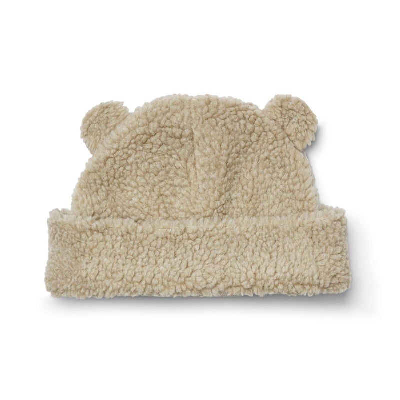 Liewood Bonnet Bibi - Mist - Chapeaux & Casquettes