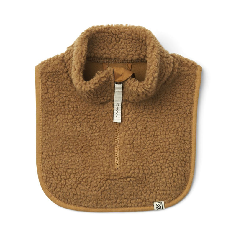 Liewood Cache-cou Vilo - Golden caramel - Foulard / Cache-cou