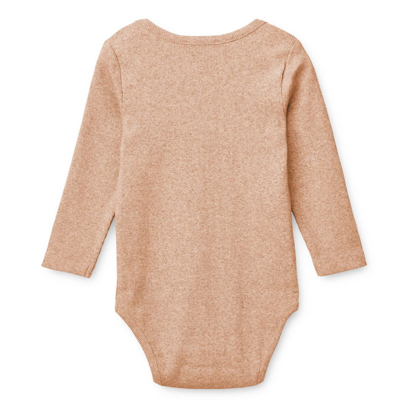 Liewood Body côtelé Evig - Pale tuscany - Body