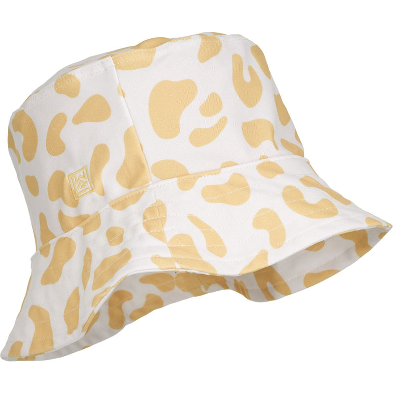 Liewood Bob Matty - Leo / Jojoba - Chapeaux & Casquettes