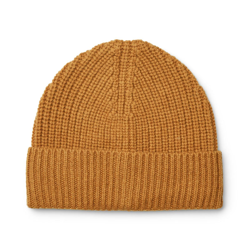 Liewood Bonnet Miller - Golden caramel - Chapeaux & Casquettes