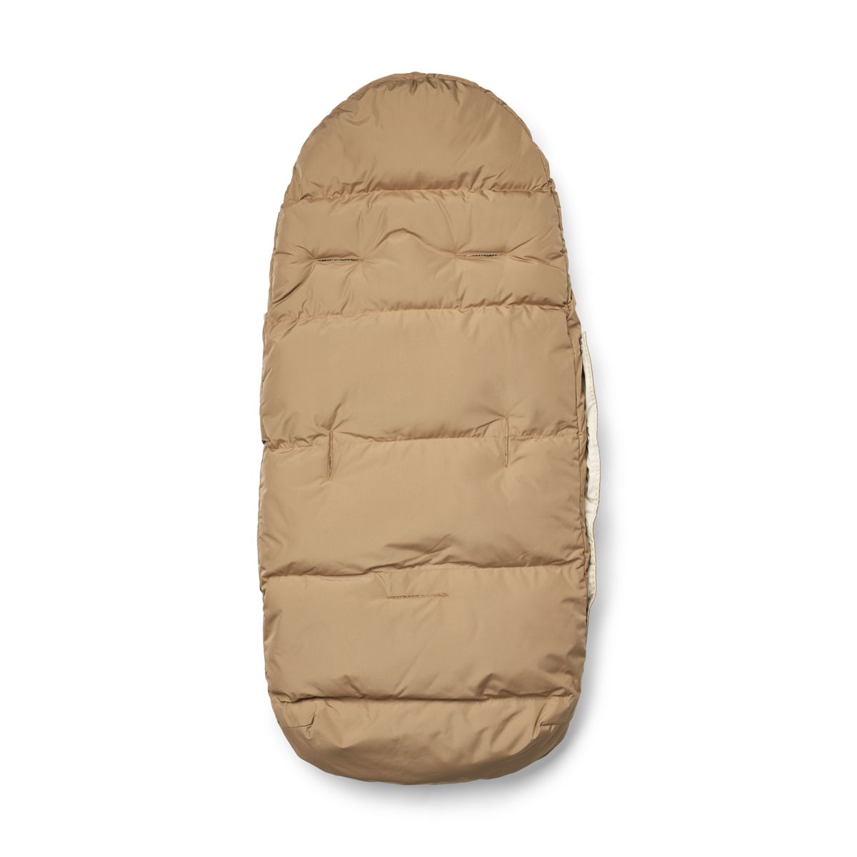 Liewood Chancelière Orion 2.5 Tog - Oat - Gigoteuse