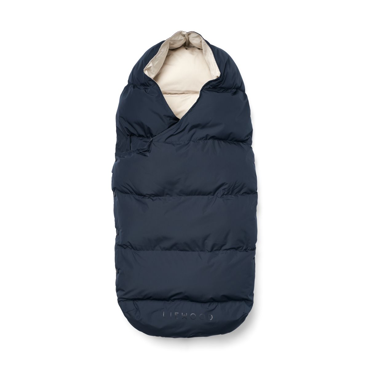 Liewood Chancelière Orion 2.5 Tog - Midnight navy - Gigoteuse