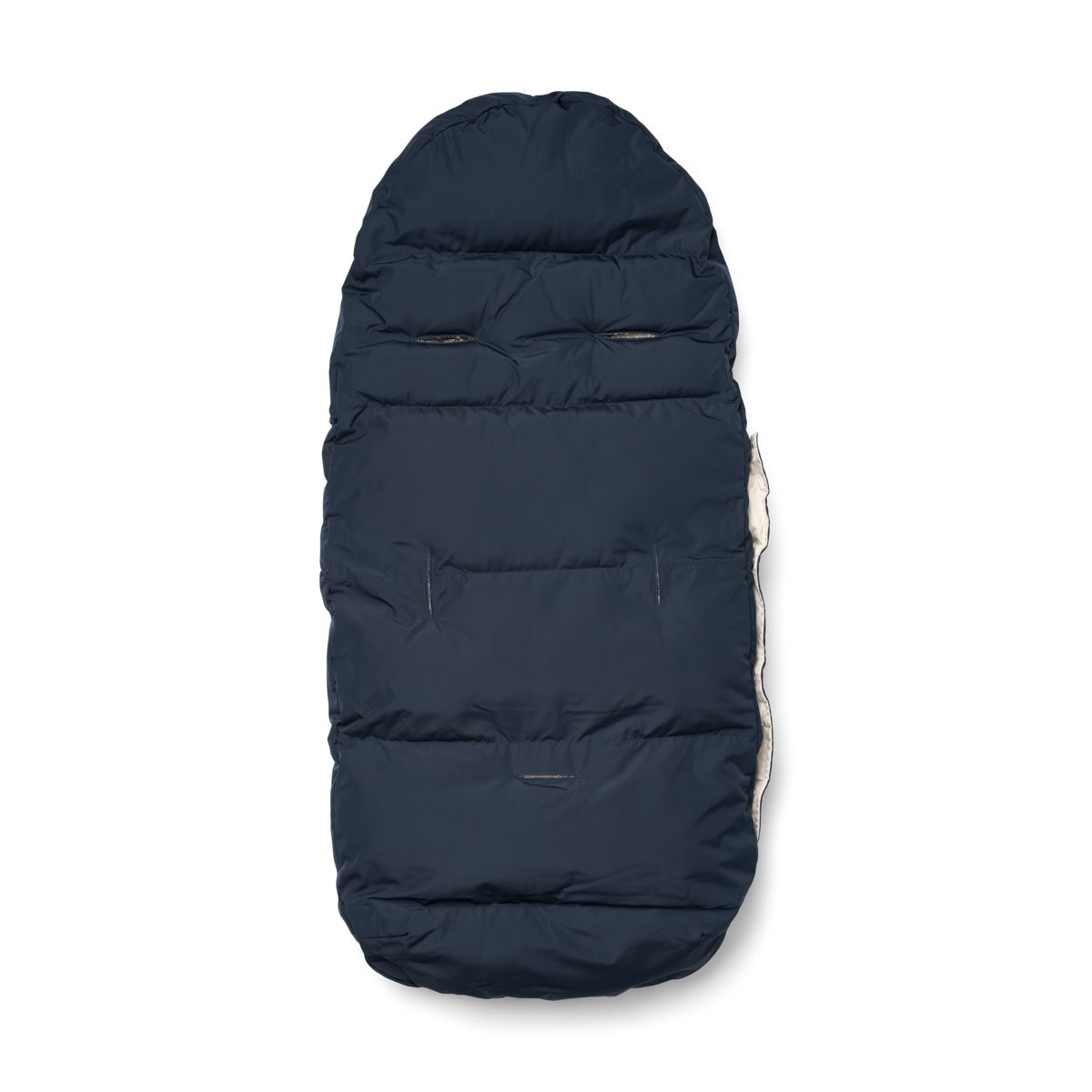 Liewood Chancelière Orion 2.5 Tog - Midnight navy - Gigoteuse