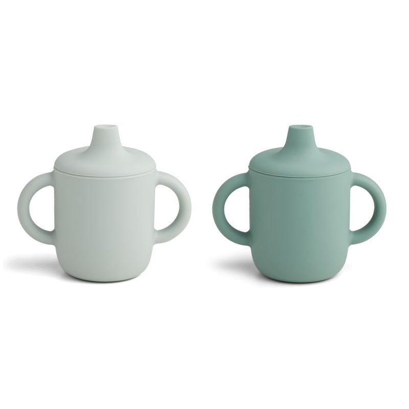 Liewood Gobelet Neil - Mint mix - Gobelet