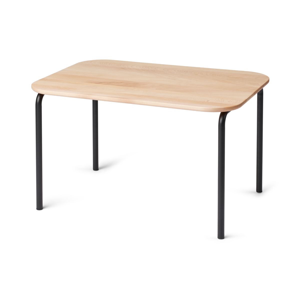 Liewood Table Nicolo - Black - TABLE DE JEU