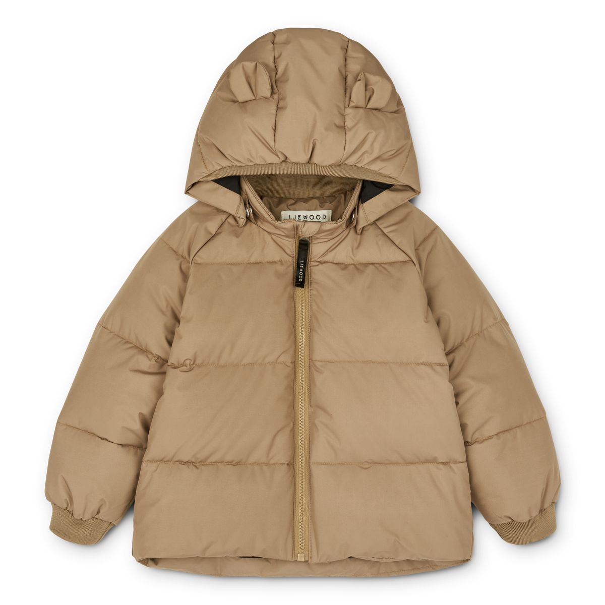 Liewood Doudoune Polle - Oat - Veste