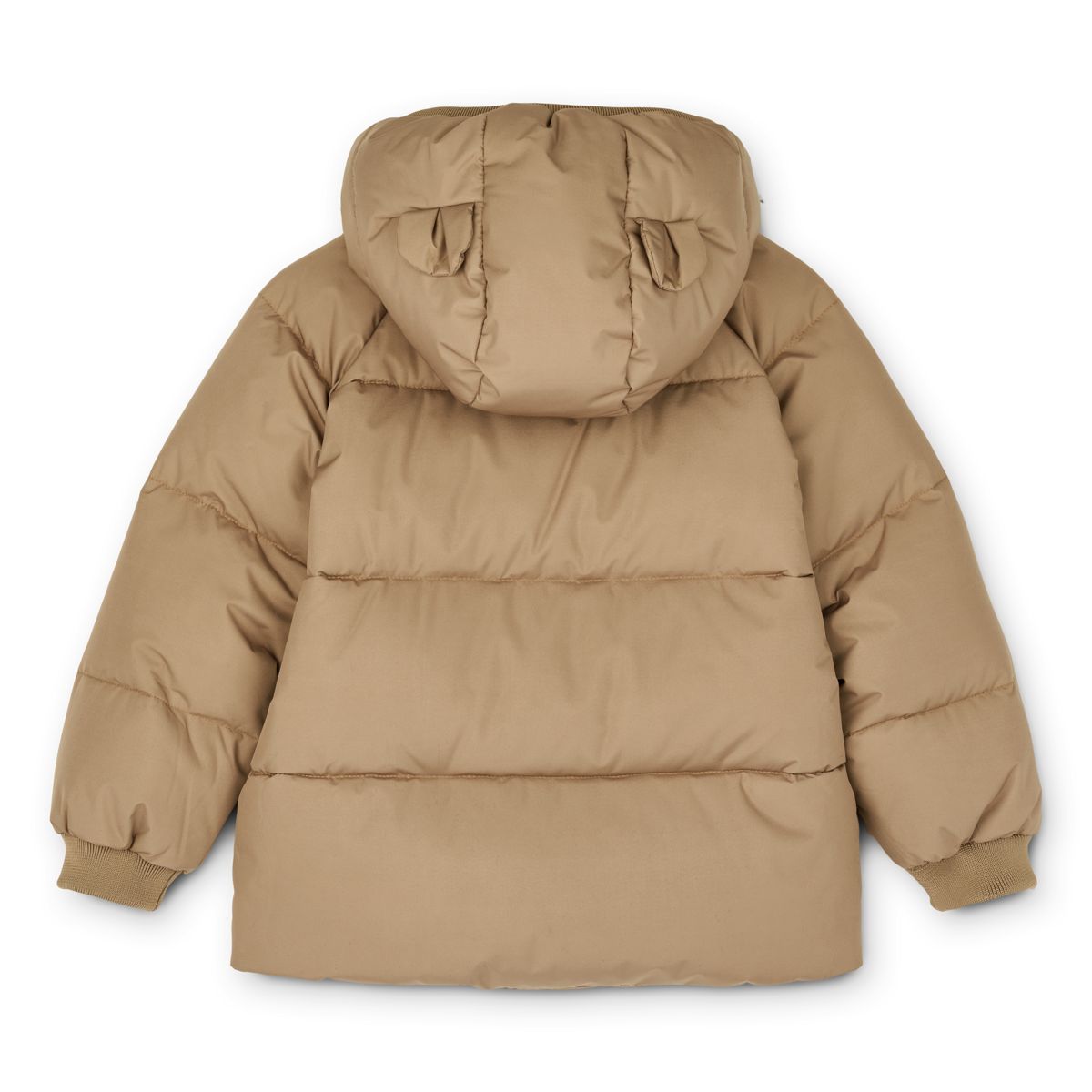 Liewood Doudoune Polle - Oat - Veste