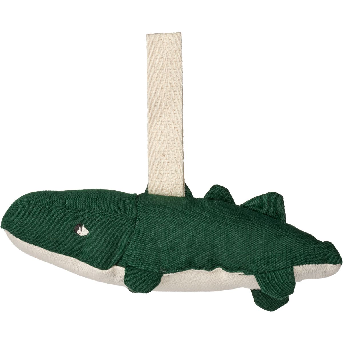 Liewood Hochet Ramon - Garden green - Hochet