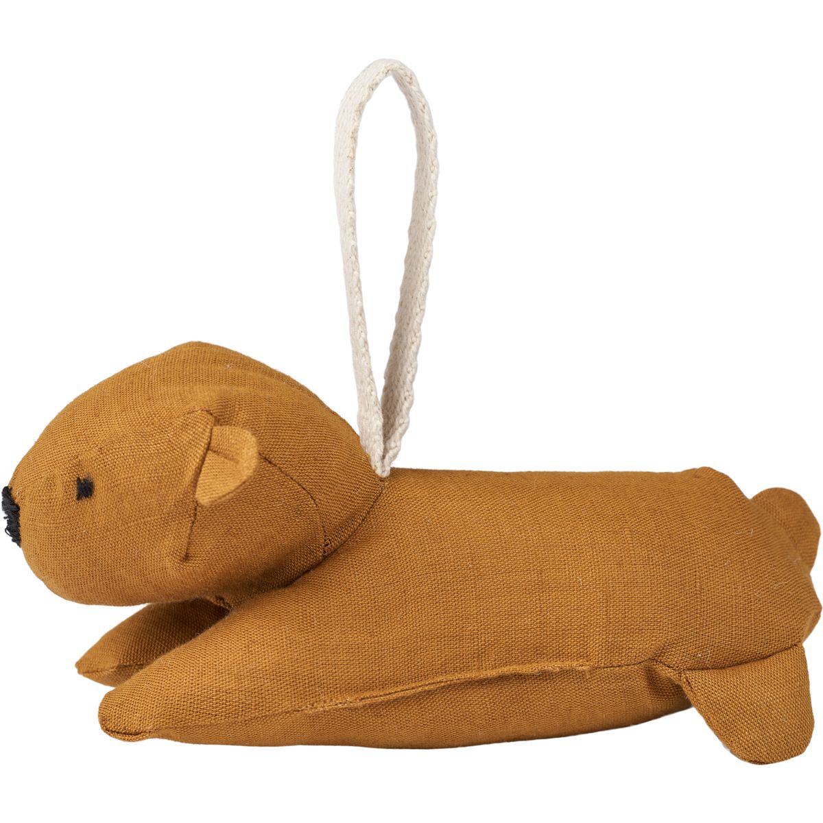 Liewood Hochet Ramon - Golden caramel - Hochet