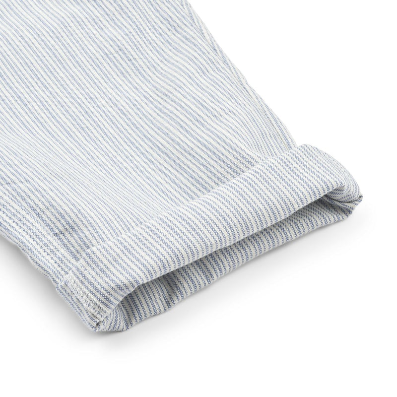 Liewood Pantalon Orlando - Y/D Stripe Riverside / Creme de la creme - Pantalon