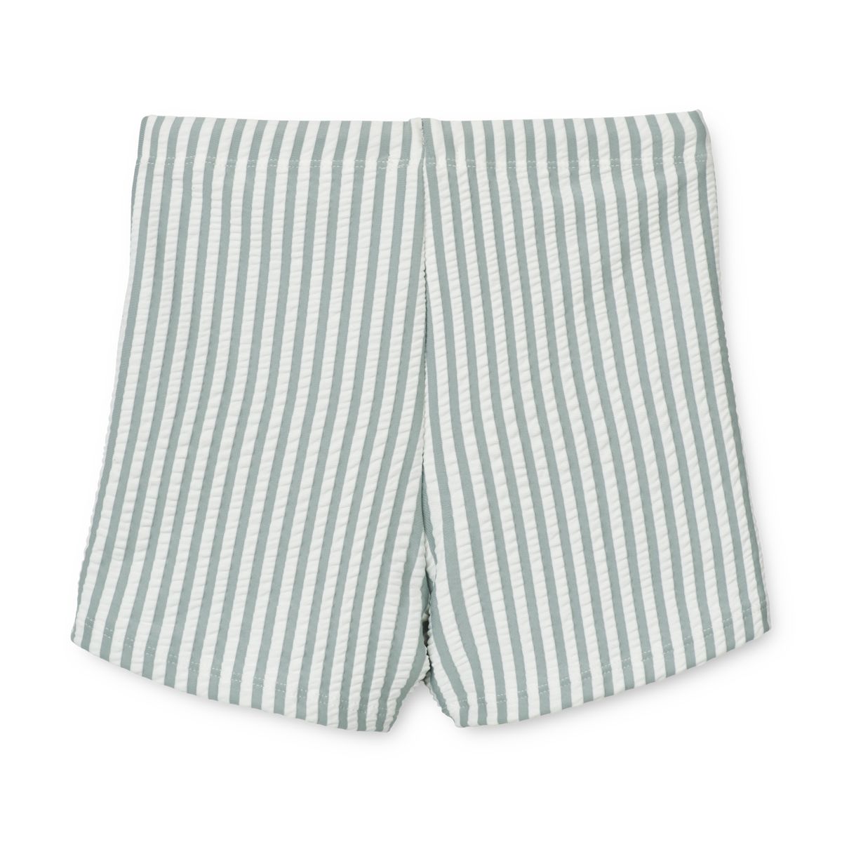Liewood Pantalon de bain Otto - Y/D stripe: Sea blue/white - Pantalon de bain