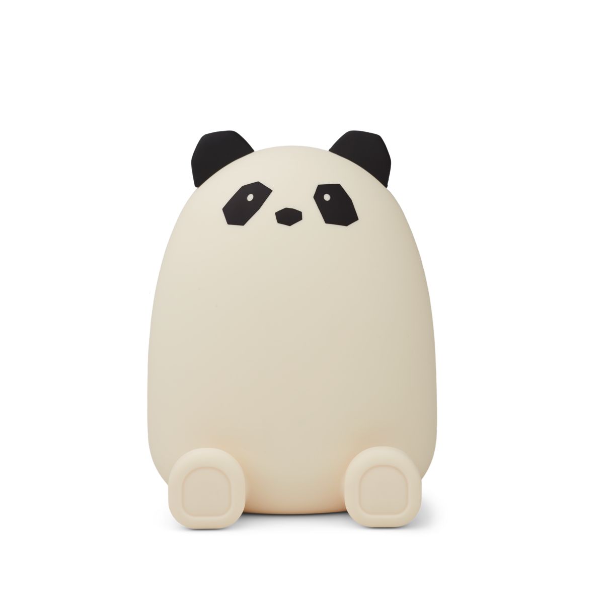 Liewood Tirelire Palma - Panda creme de la creme - Tirelire