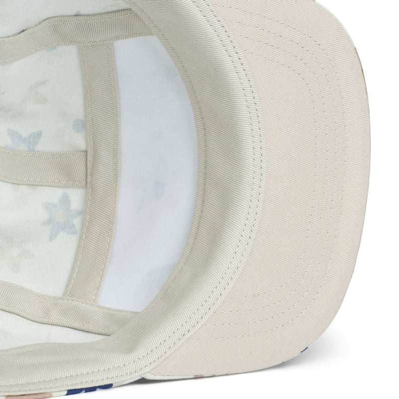 Liewood Casquette Rory - Flower market / Sandy - Chapeaux & Casquettes