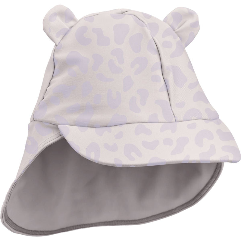Liewood Chapeau de soleil Senia - Leo / Misty lilac - 