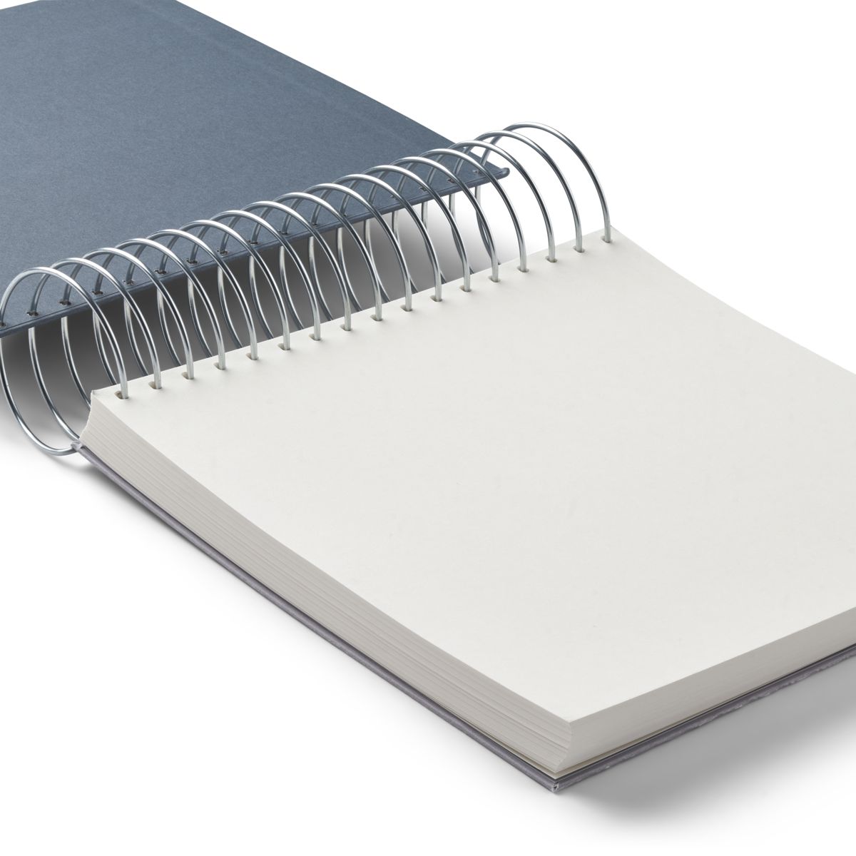 Liewood Carnet de dessin Shelly - Whale blue - Carnet de dessin