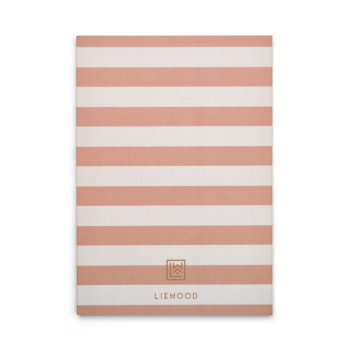 Liewood Carnets Sidney - Peach / Leo mix - Carnets