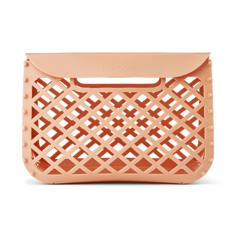 Liewood Panier Verona - Tuscany rose - 