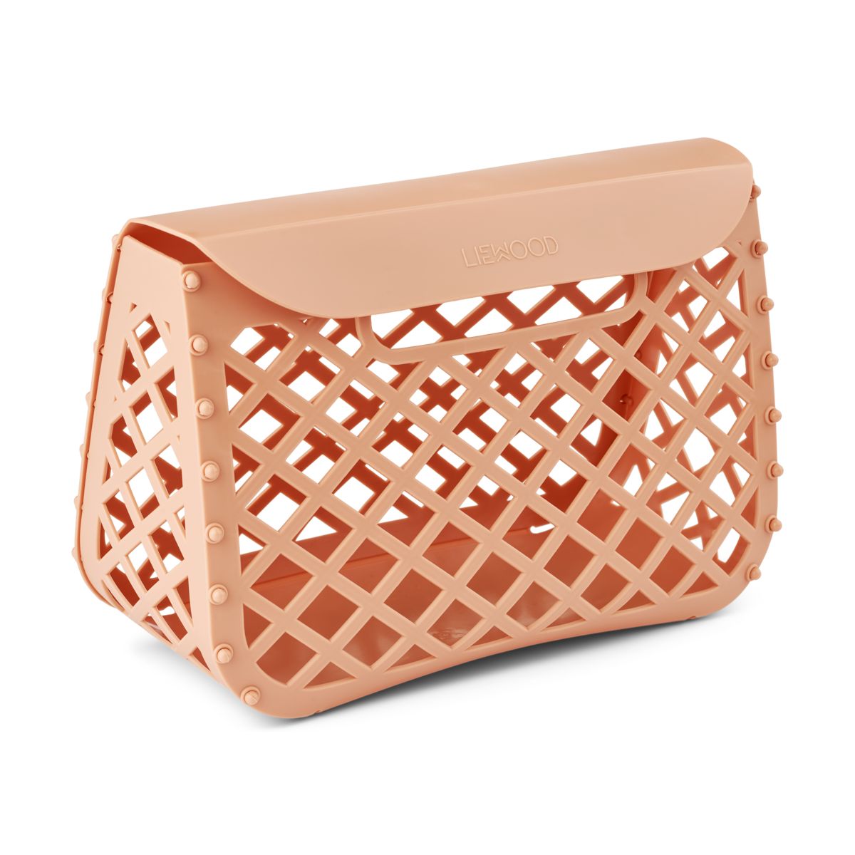 Liewood Panier Verona - Tuscany rose - SAC DE LA BASKETTE
