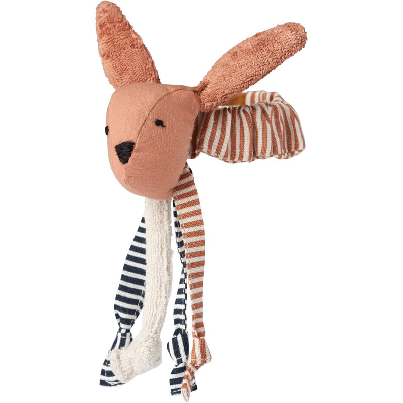 Liewood Hochets Willy - Tuscany rose - Hochet
