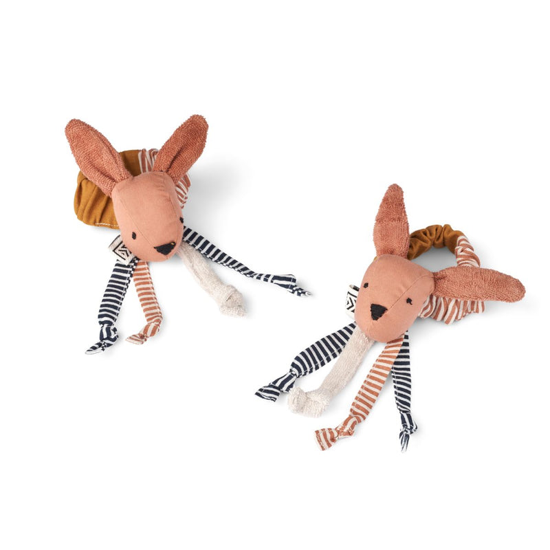 Liewood Hochets Willy - Tuscany rose - Hochet