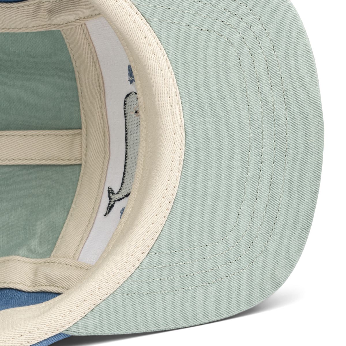Liewood Casquette Rory - Ice blue mix - Chapeaux & Casquettes