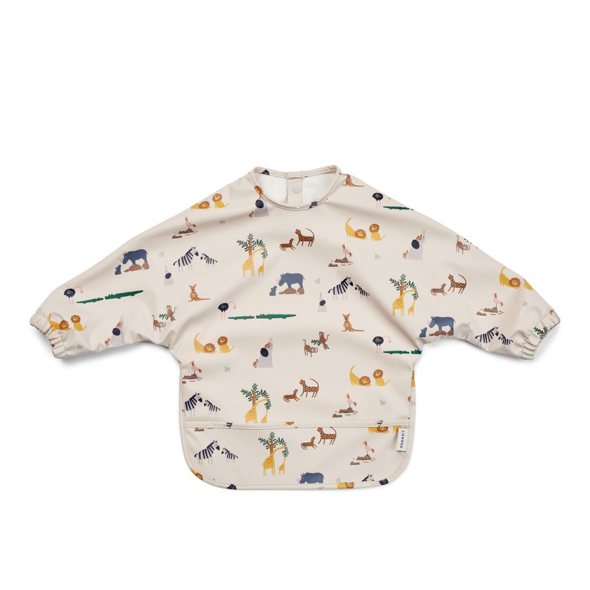 Liewood Tablier Merle - All together / Sandy - Tablier