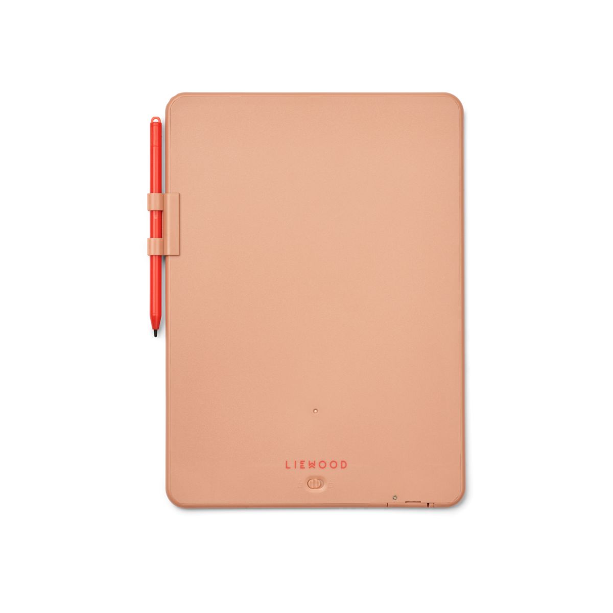 Liewood Planche À Dessin Lcd Zora - Tuscany rose - Jouets créatifs