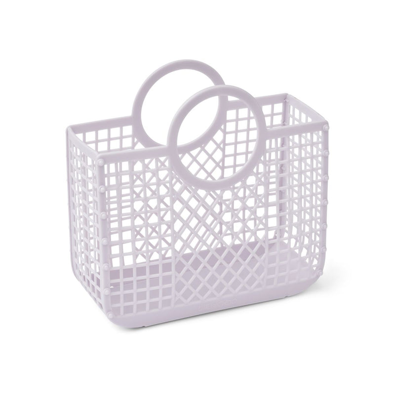 Liewood Panier Samantha - Misty Lilac - 